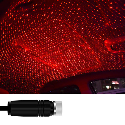 Car LED Starry Lights