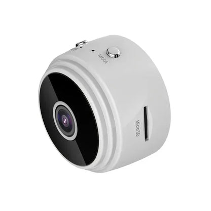 Mini Surveillance Camera